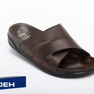 صندل چرمی 01004