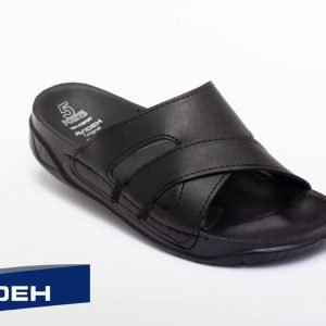 صندل چرمی 01004